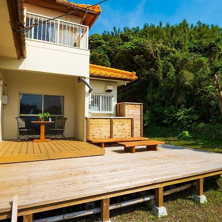 Ikokujyoucho - Vacation Stay 97595V Nishinoomote المظهر الخارجي الصورة