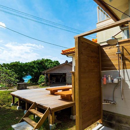 Ikokujyoucho - Vacation Stay 97595V Nishinoomote المظهر الخارجي الصورة