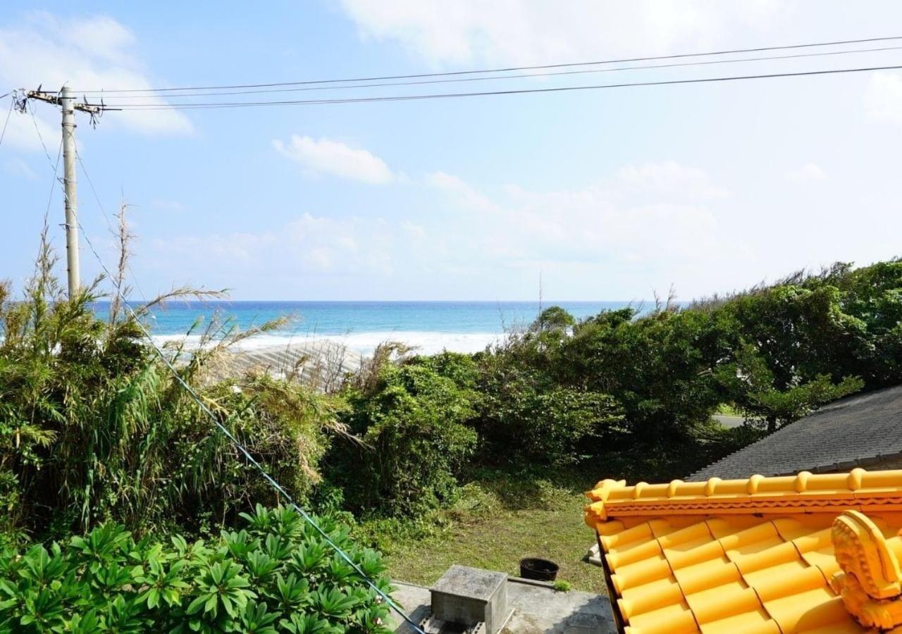 Ikokujyoucho - Vacation Stay 97595V Nishinoomote المظهر الخارجي الصورة