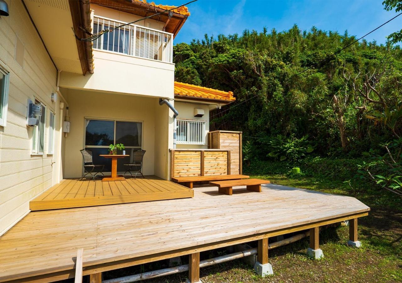 Ikokujyoucho - Vacation Stay 97595V Nishinoomote المظهر الخارجي الصورة